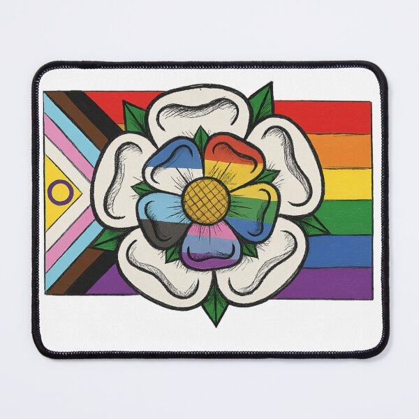 Item preview, Pride Petals designed and sold by TheJoeb.