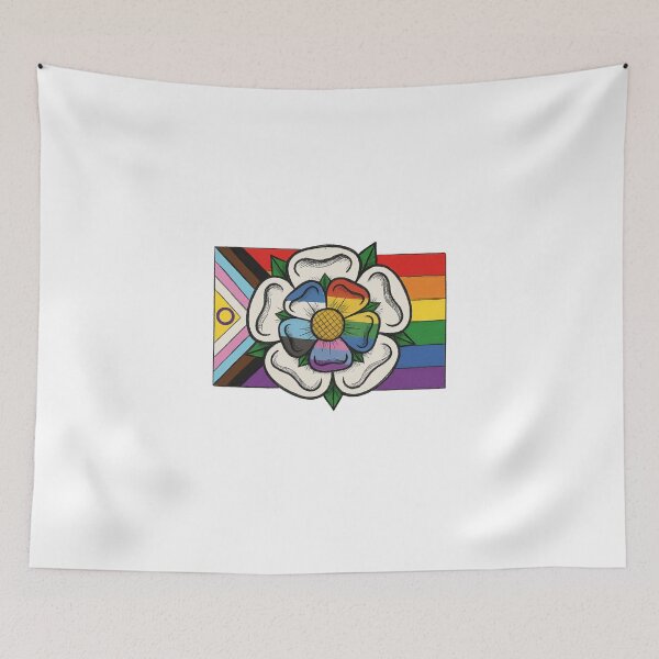 Item preview, Pride Petals designed and sold by TheJoeb.