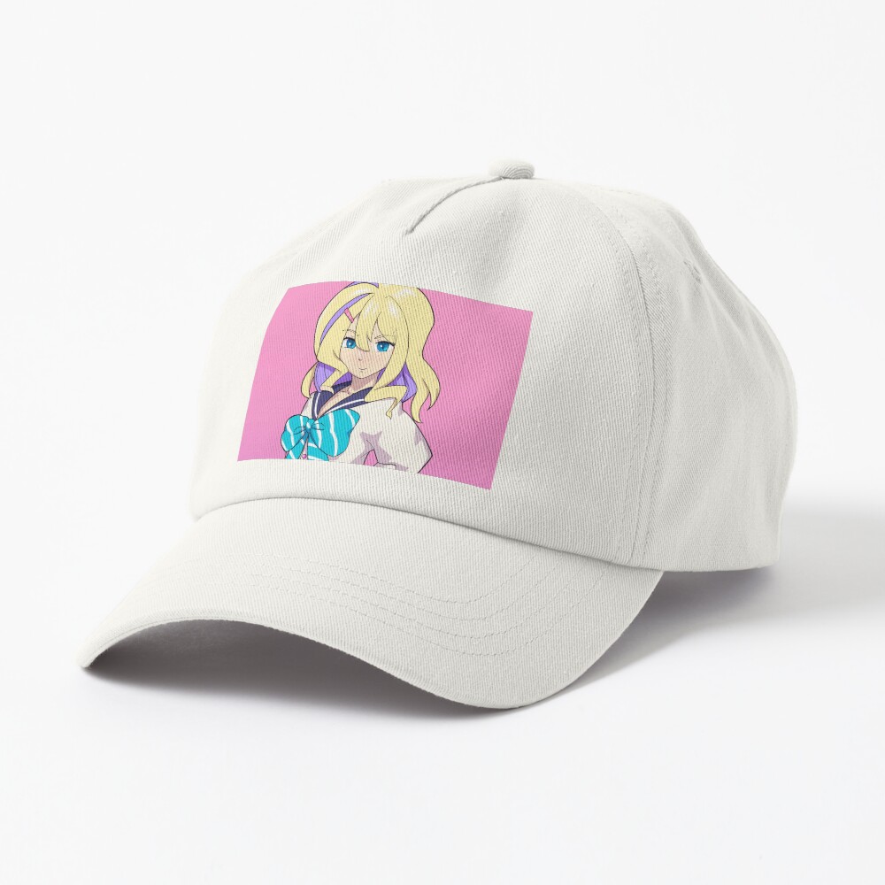 Item preview, Dad Hat designed and sold by Reflex76.