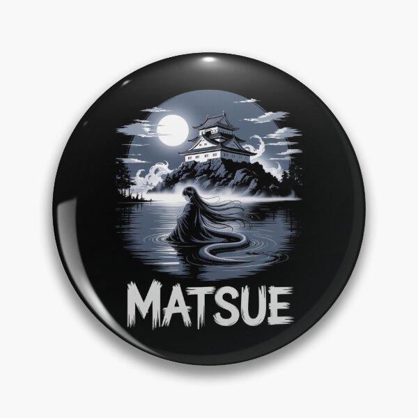 Item preview, Japan Anime City – Matsue designed and sold by SignumShop.