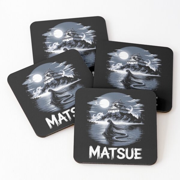 Item preview, Japan Anime City – Matsue designed and sold by SignumShop.
