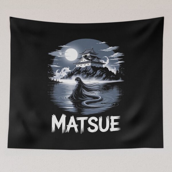 Item preview, Japan Anime City – Matsue designed and sold by SignumShop.