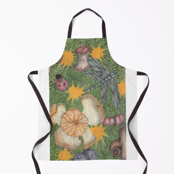 Item preview, Fruit and Flies designed and sold by Nakano Arts.