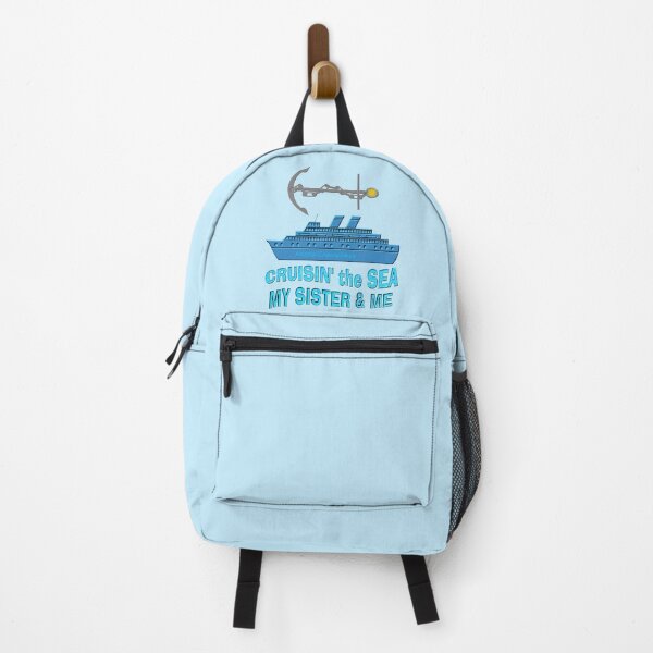 Item preview, Cruisin the Sea with Sister designed and sold by kristalcurt.