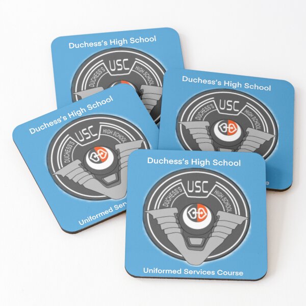 Item preview, Uniformed Services Course designed and sold by Pondsk8ter.