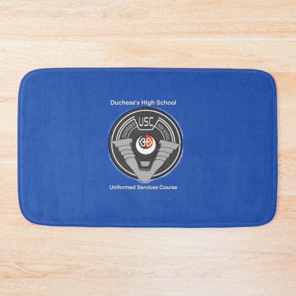 Item preview, Uniformed Services Course designed and sold by Pondsk8ter.