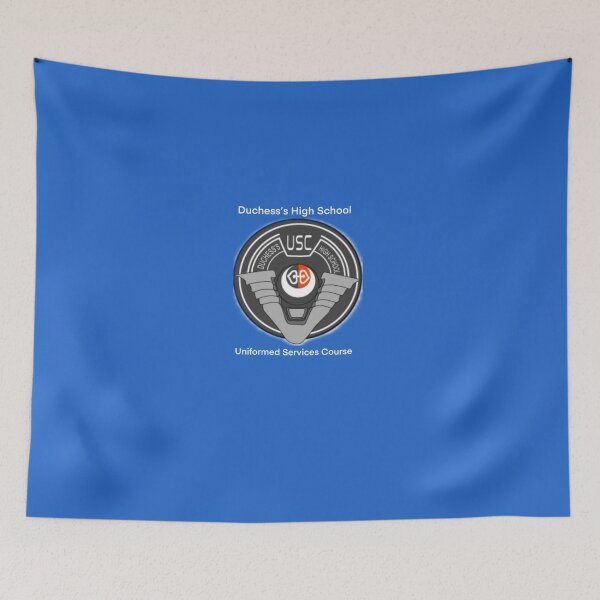 Item preview, Uniformed Services Course designed and sold by Pondsk8ter.