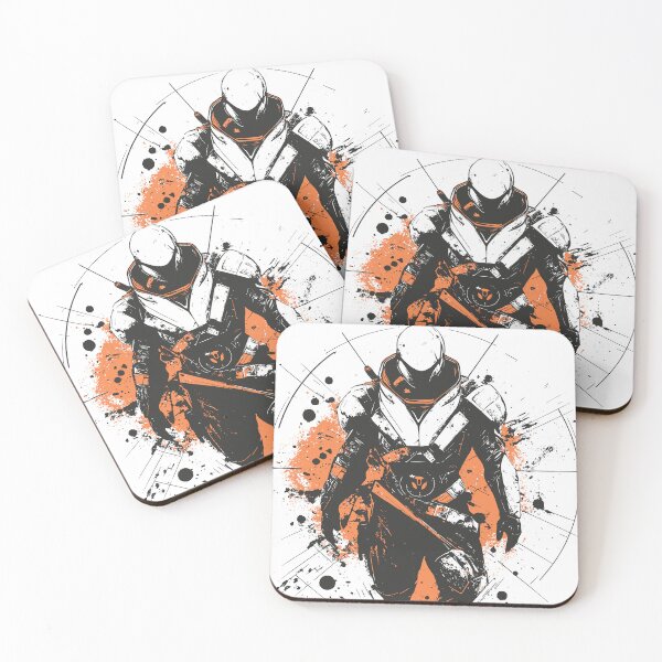 Item preview, Sunbreaker designed and sold by Gabriela Mihai.