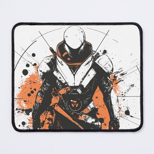 Item preview, Sunbreaker designed and sold by Gabriela Mihai.