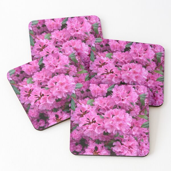 Item preview, Rhododendron in Full Bloom! designed and sold by Lana Magnolia.
