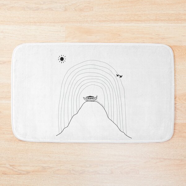 Item preview, Noah’s ark designed and sold by dudaoliveira.art.