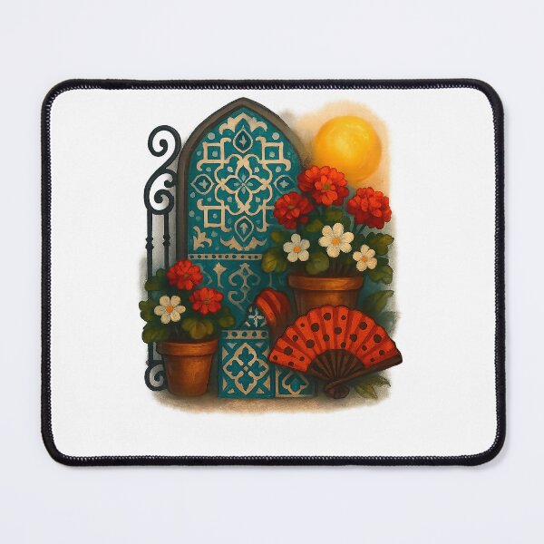 Item preview, Patio with soul designed and sold by CrisC00l.