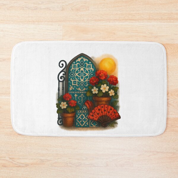 Item preview, Patio with soul designed and sold by CrisC00l.