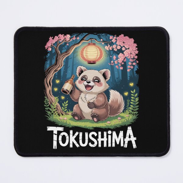 Item preview, Japan Anime City – Tokushima designed and sold by SignumShop.