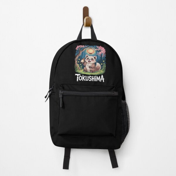 Item preview, Japan Anime City – Tokushima designed and sold by SignumShop.