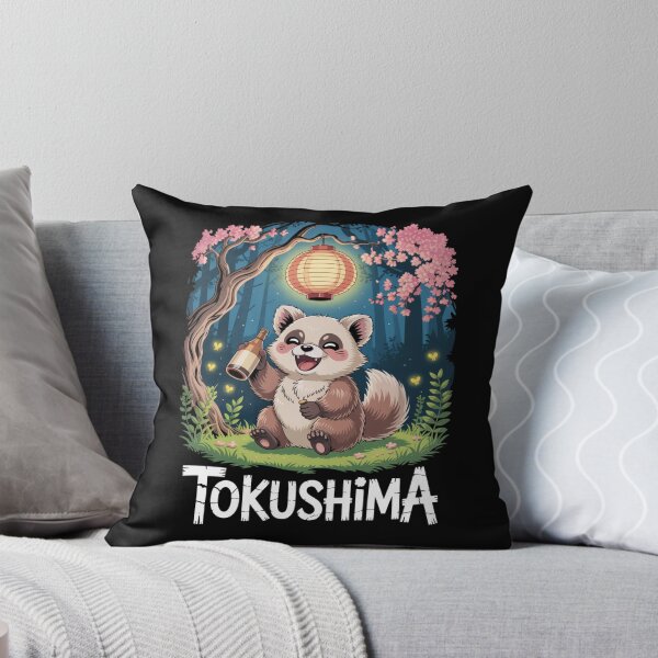Item preview, Japan Anime City – Tokushima designed and sold by SignumShop.