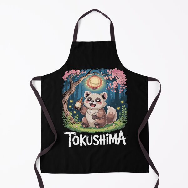 Item preview, Japan Anime City – Tokushima designed and sold by SignumShop.