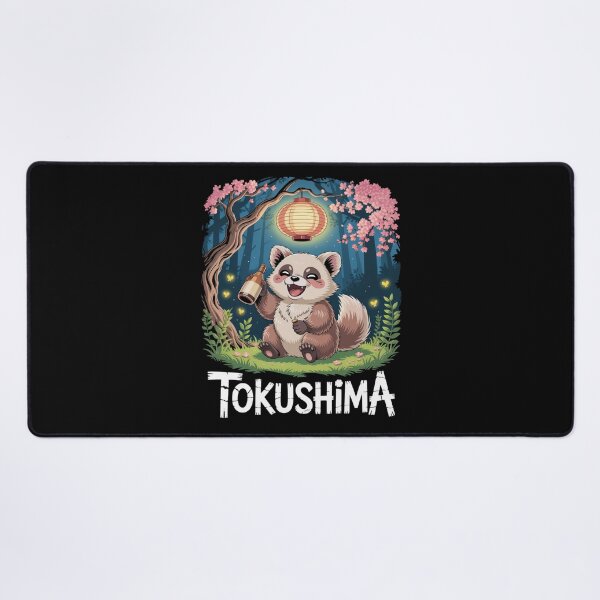 Item preview, Japan Anime City – Tokushima designed and sold by SignumShop.