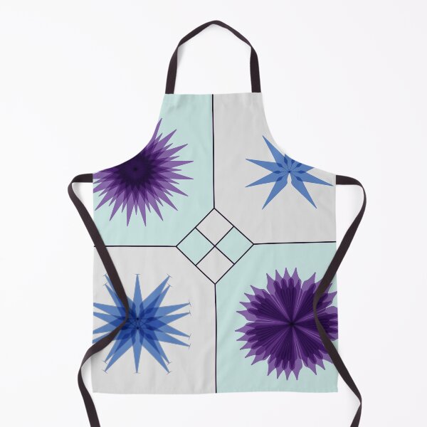 Item preview, Spikey Tiles Nº2 designed and sold by MoN-TheSign.