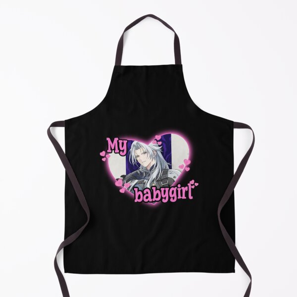 Item preview, My babygirl Calcharo Wuthering Waves designed and sold by Anastasiia Zhalii.