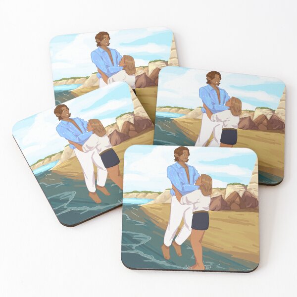 Item preview, Satharion as Ariel and Eric designed and sold by underratedcc.