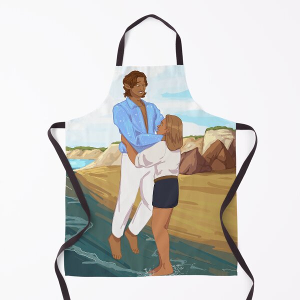 Item preview, Satharion as Ariel and Eric designed and sold by underratedcc.