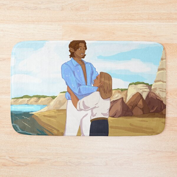 Item preview, Satharion as Ariel and Eric designed and sold by underratedcc.