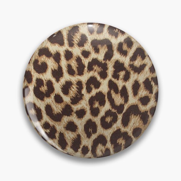 Item preview, Leopard Print designed and sold by Twosided.