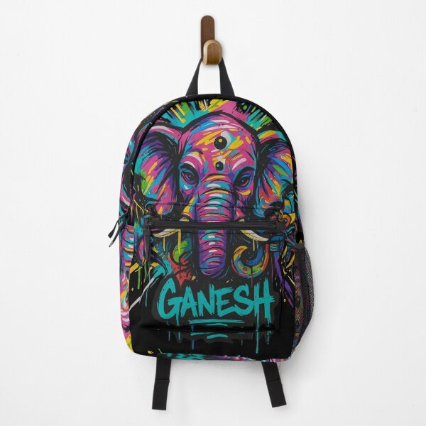 Artikelvorschau, Ganesh / Hindu-Gott entworfen und verkauft von FoRes-Art.