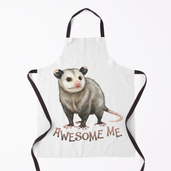 Item preview, Awesome Possum designed and sold by Animal Overload.