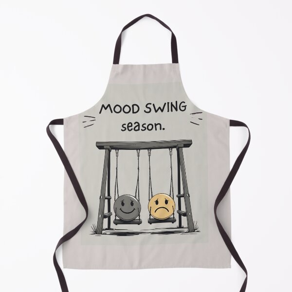 Item preview, victim of moodswings? designed and sold by TheMourningCo.