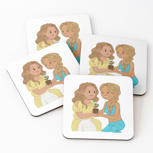 Item preview, Morlain Chibis designed and sold by underratedcc.