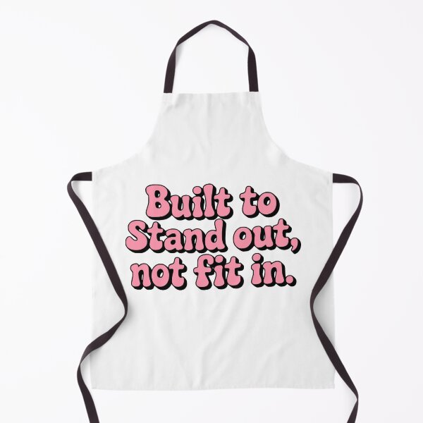 Item preview, Built To Stand out Not Fit In! Pink Skateboard Girly designed and sold by PMCreative.