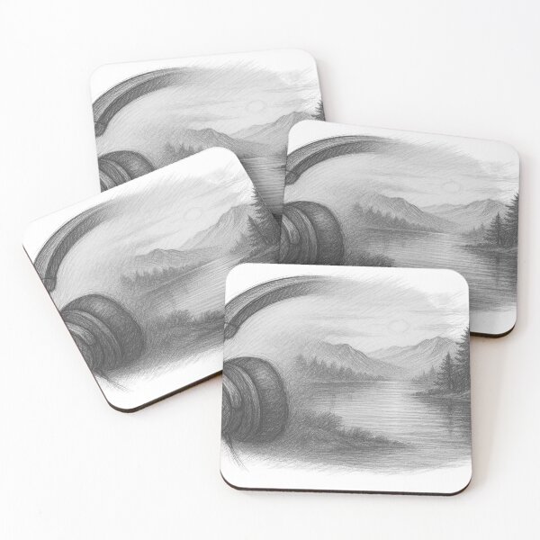 Item preview, Headphones Art designed and sold by CempaArt.