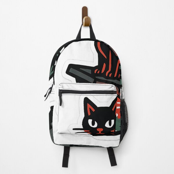 Item preview, Feline Dawn designed and sold by Anime and 90s Style.