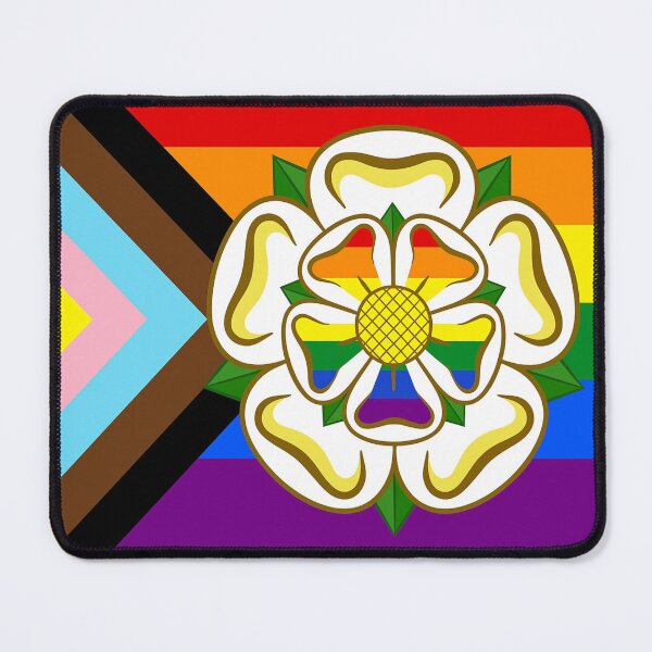 Item preview, Yorkshire Rainbow designed and sold by TheJoeb.