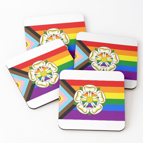 Item preview, Yorkshire Rainbow designed and sold by TheJoeb.