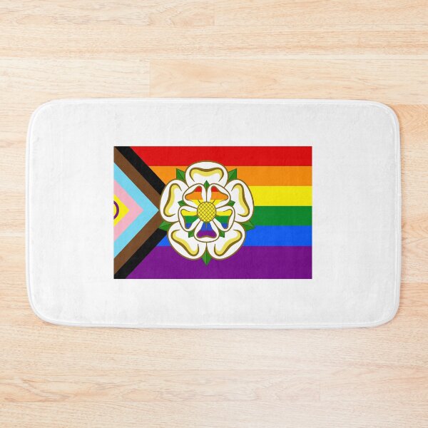 Item preview, Yorkshire Rainbow designed and sold by TheJoeb.