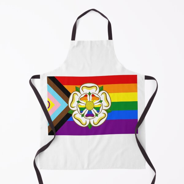 Item preview, Yorkshire Rainbow designed and sold by TheJoeb.