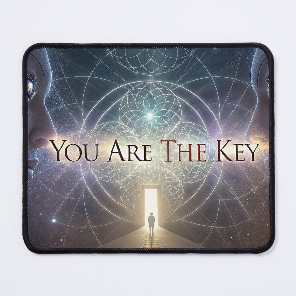 Item preview, You Are the Key designed and sold by VA Design.