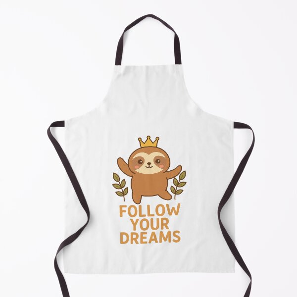 Item preview, Follow Your Dreams designed and sold by FBA.