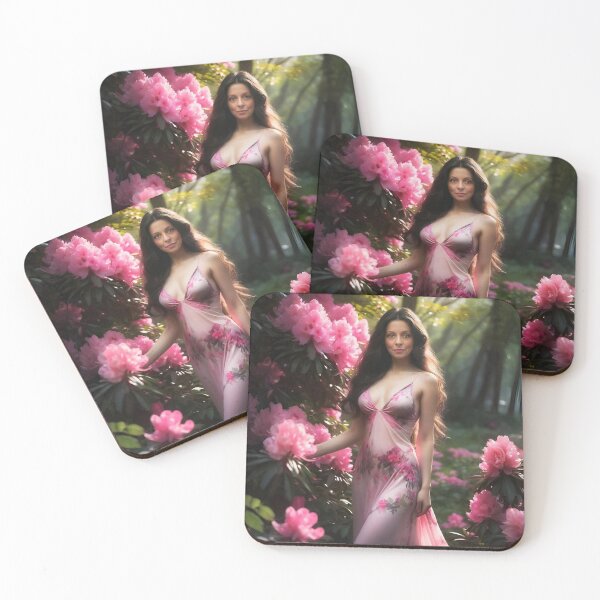 Item preview, Floral Fantasy designed and sold by Lana Magnolia.