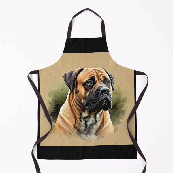 Item preview, Boerboel Dog designed and sold by Helios Be. Lavsh.