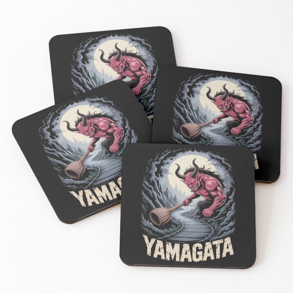 Item preview, Japan Anime City – Yamagata designed and sold by SignumShop.