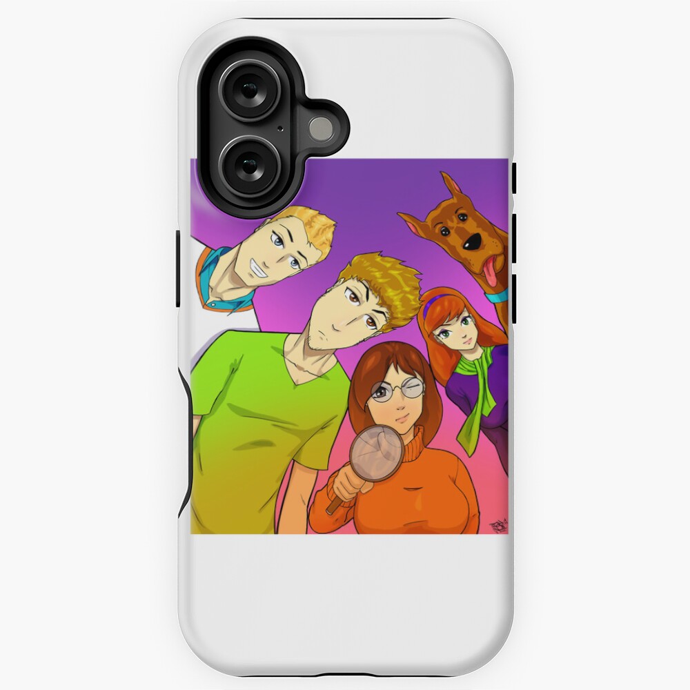 Item preview, iPhone Magsafe Tough Case designed and sold by Reflex76.