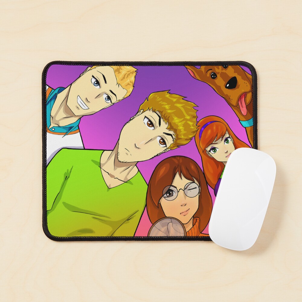 Item preview, Mouse Pad designed and sold by Reflex76.