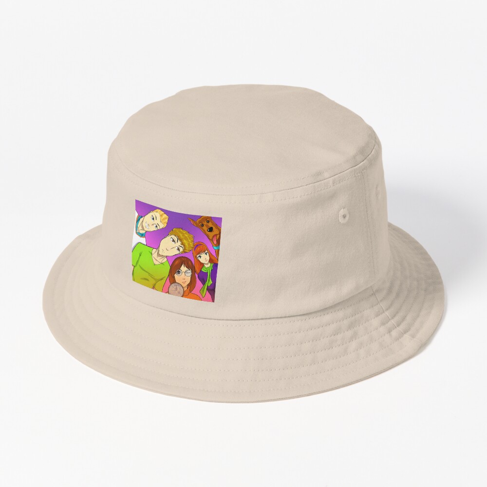 Item preview, Bucket Hat designed and sold by Reflex76.