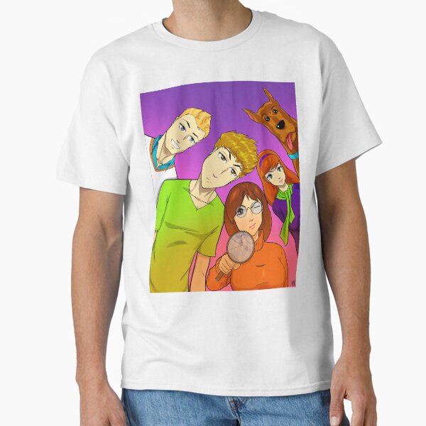 Classic T-Shirt