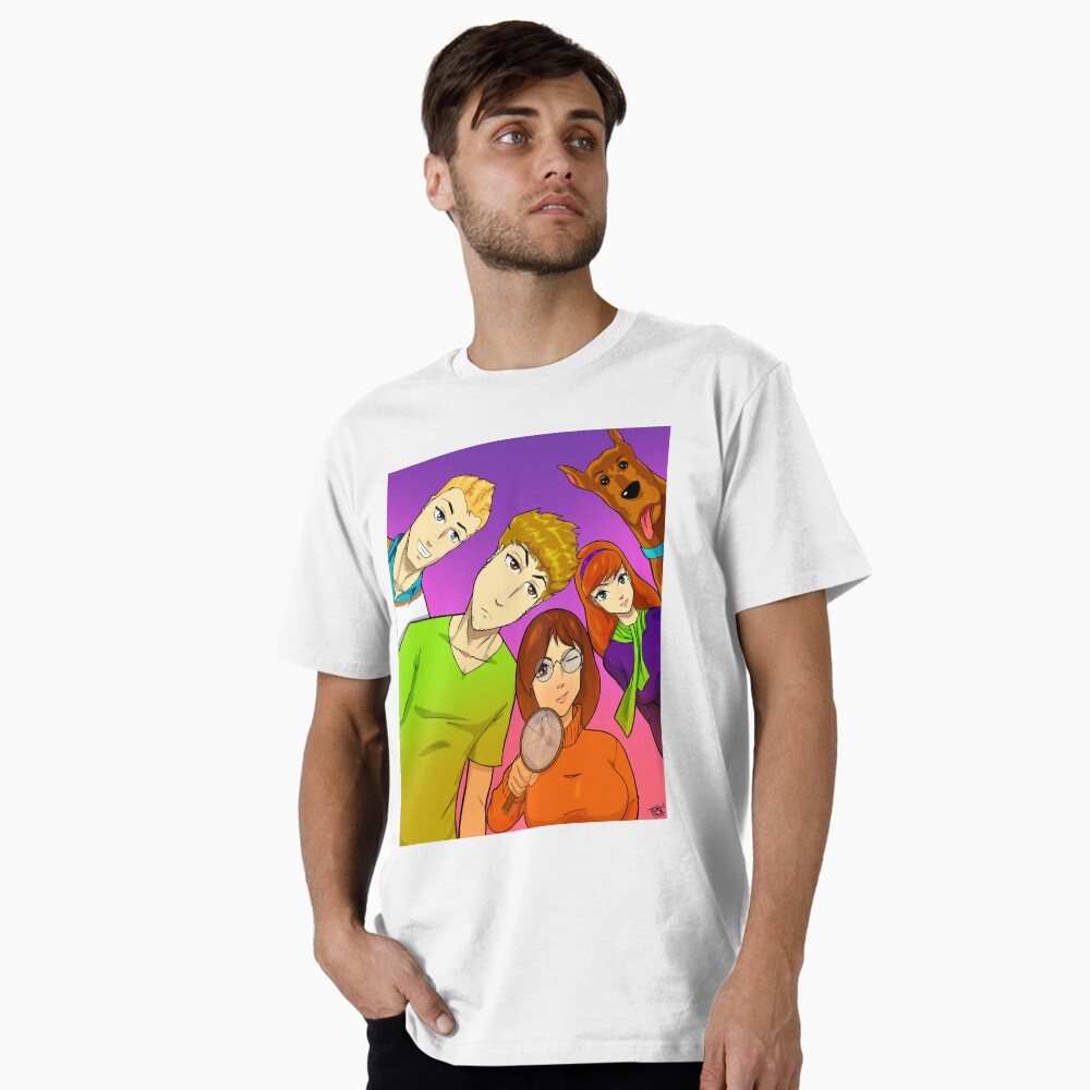 Item preview, Premium T-Shirt designed and sold by Reflex76.