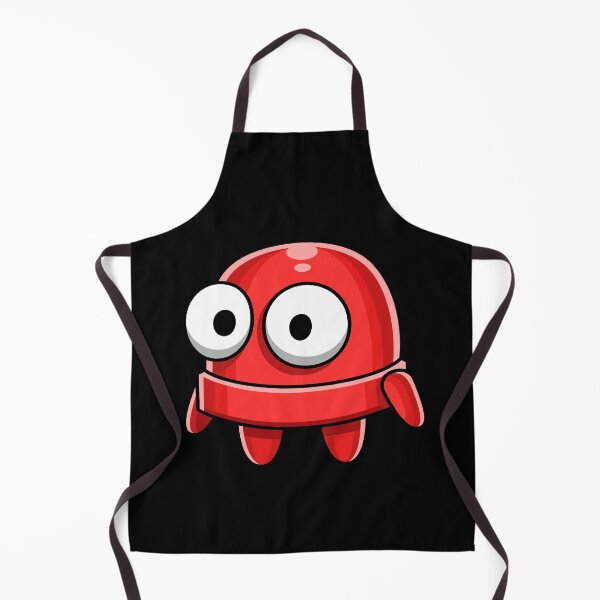 Item preview, R.E.P.O. Character Cute Fanart designed and sold by Kubala Designs.